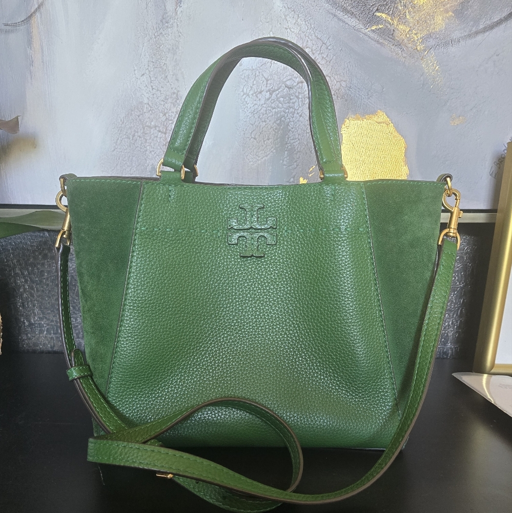 Tory Burch handbag